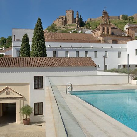 Hotel Convento Aracena&SPA Esterno foto
