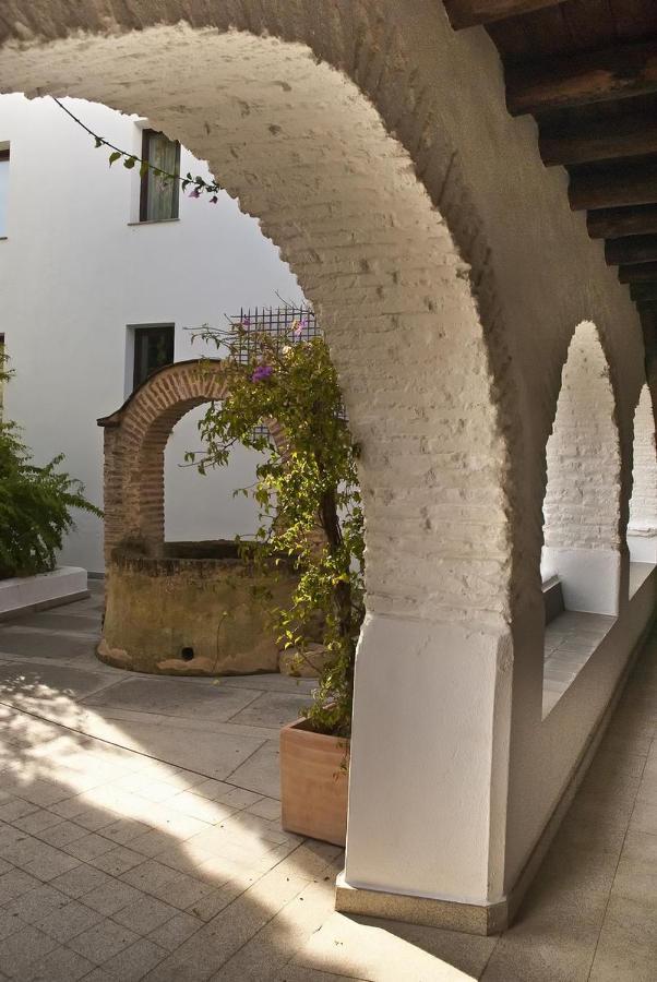 Hotel Convento Aracena&SPA Esterno foto