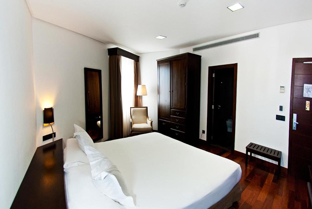 Hotel Convento Aracena&SPA Esterno foto