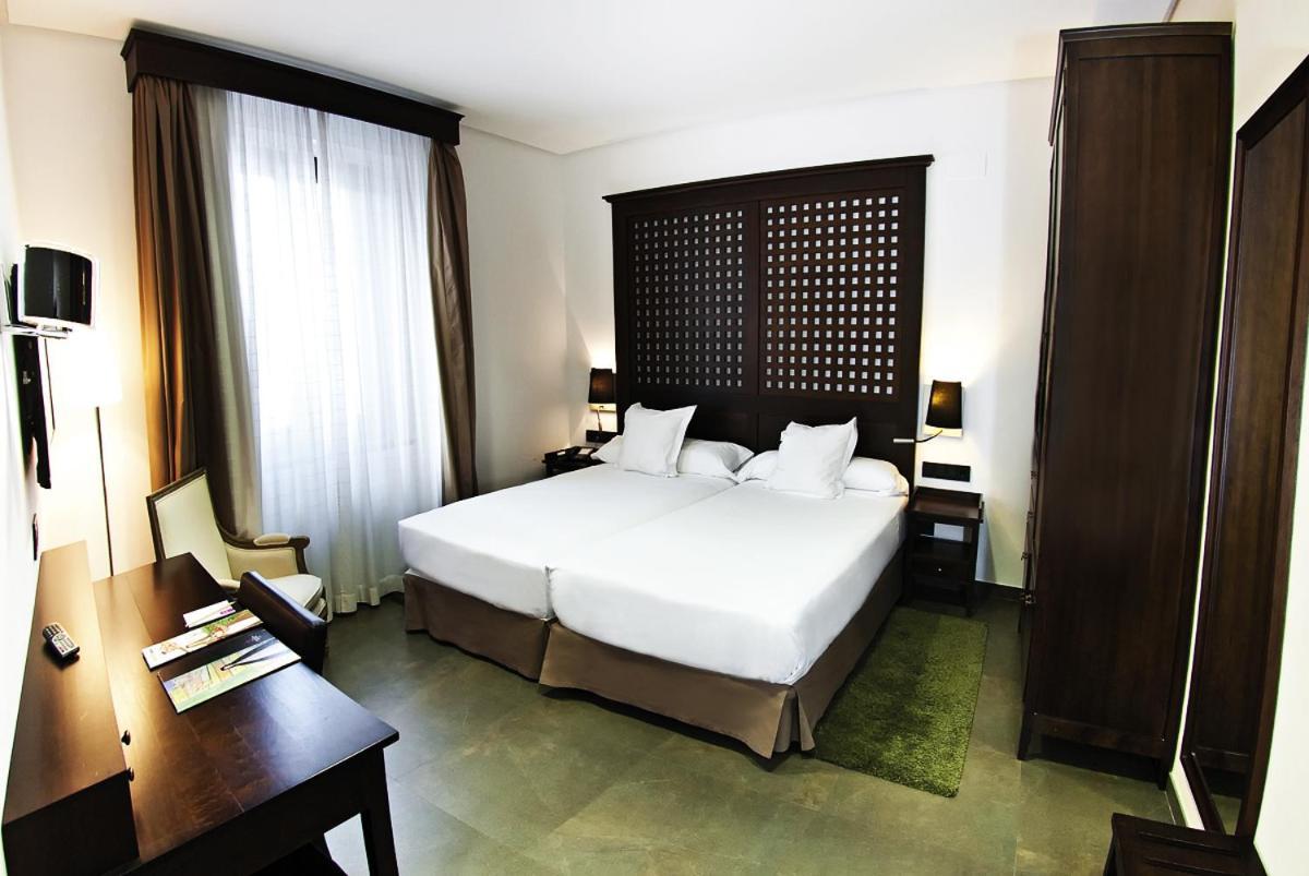 Hotel Convento Aracena&SPA Esterno foto