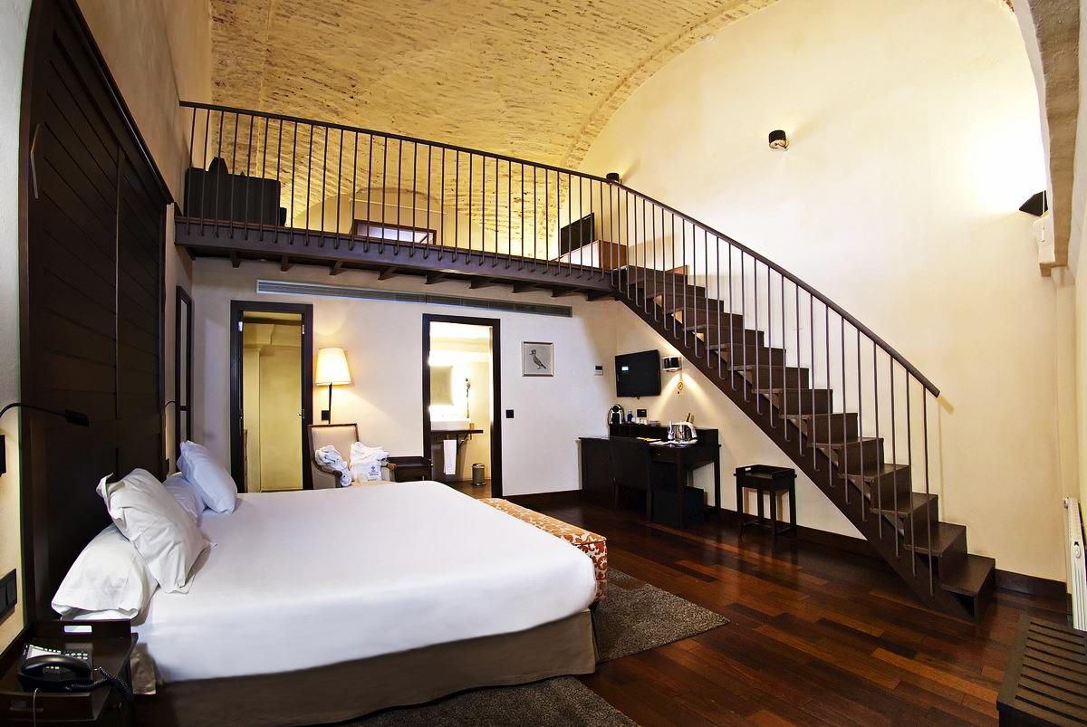 Hotel Convento Aracena&SPA Esterno foto
