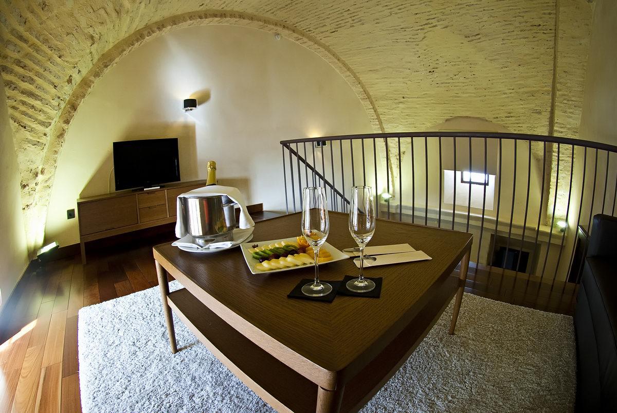 Hotel Convento Aracena&SPA Esterno foto
