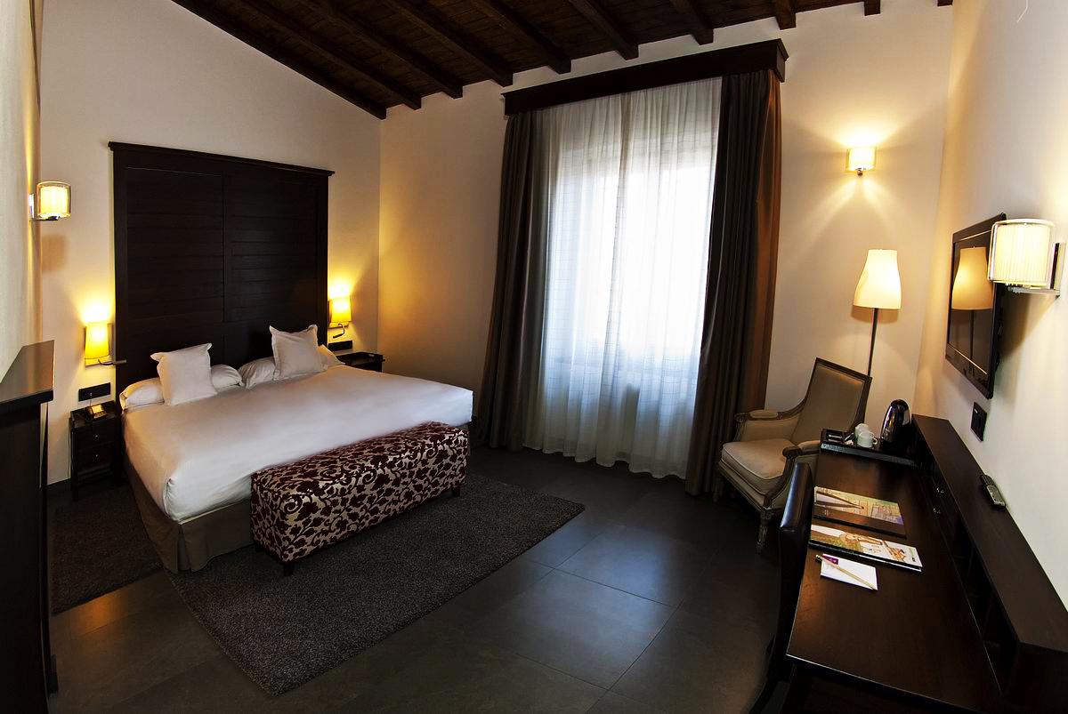 Hotel Convento Aracena&SPA Esterno foto
