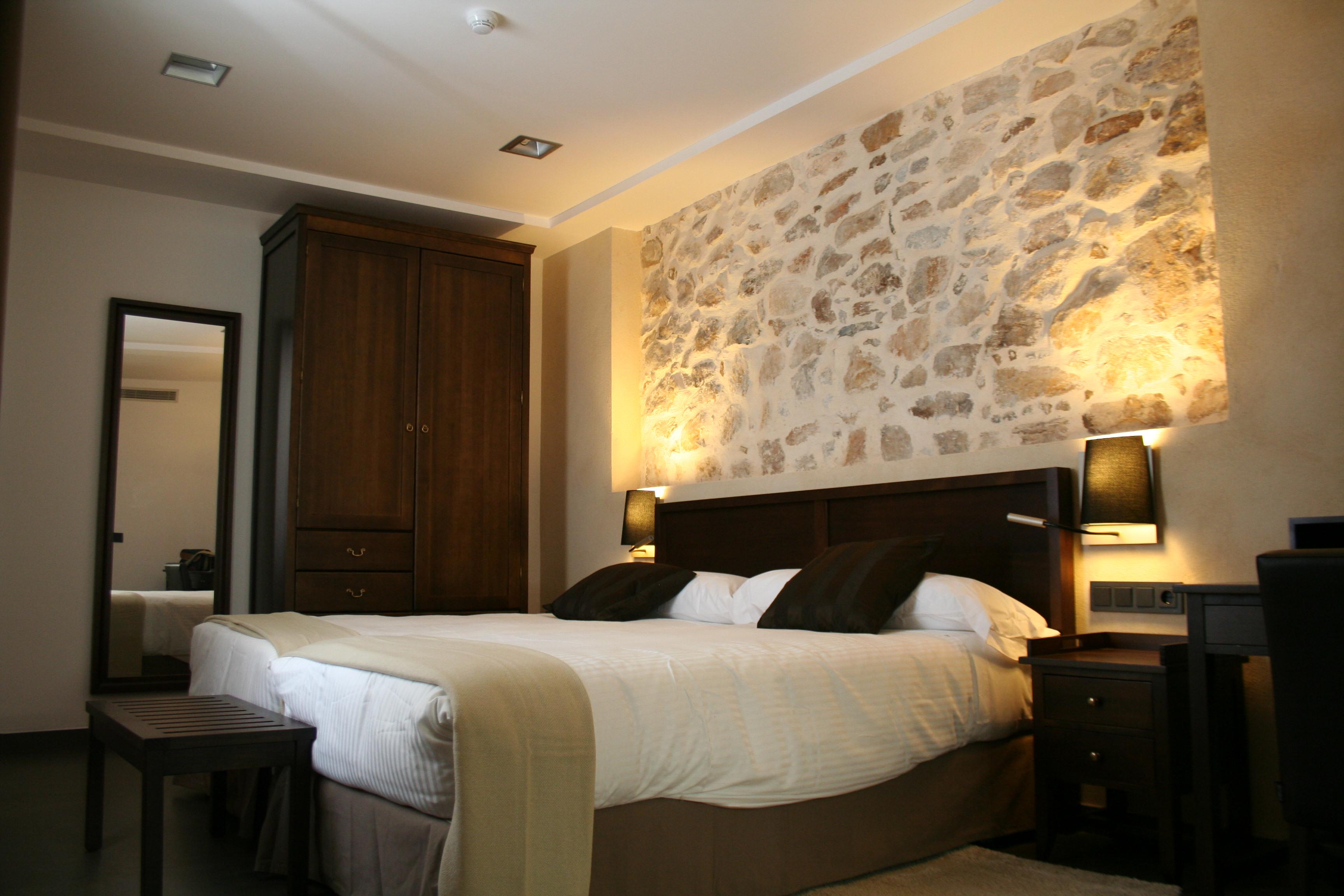 Hotel Convento Aracena&SPA Esterno foto