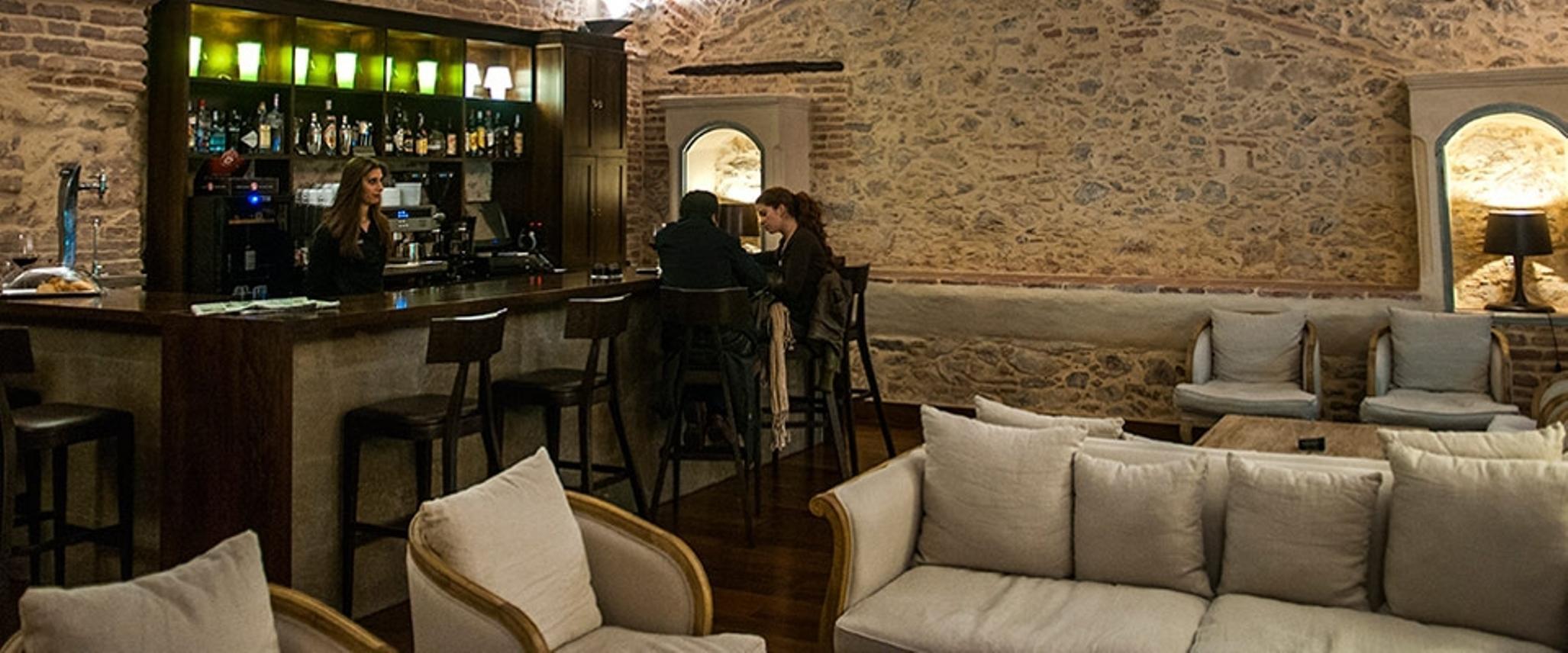Hotel Convento Aracena&SPA Esterno foto