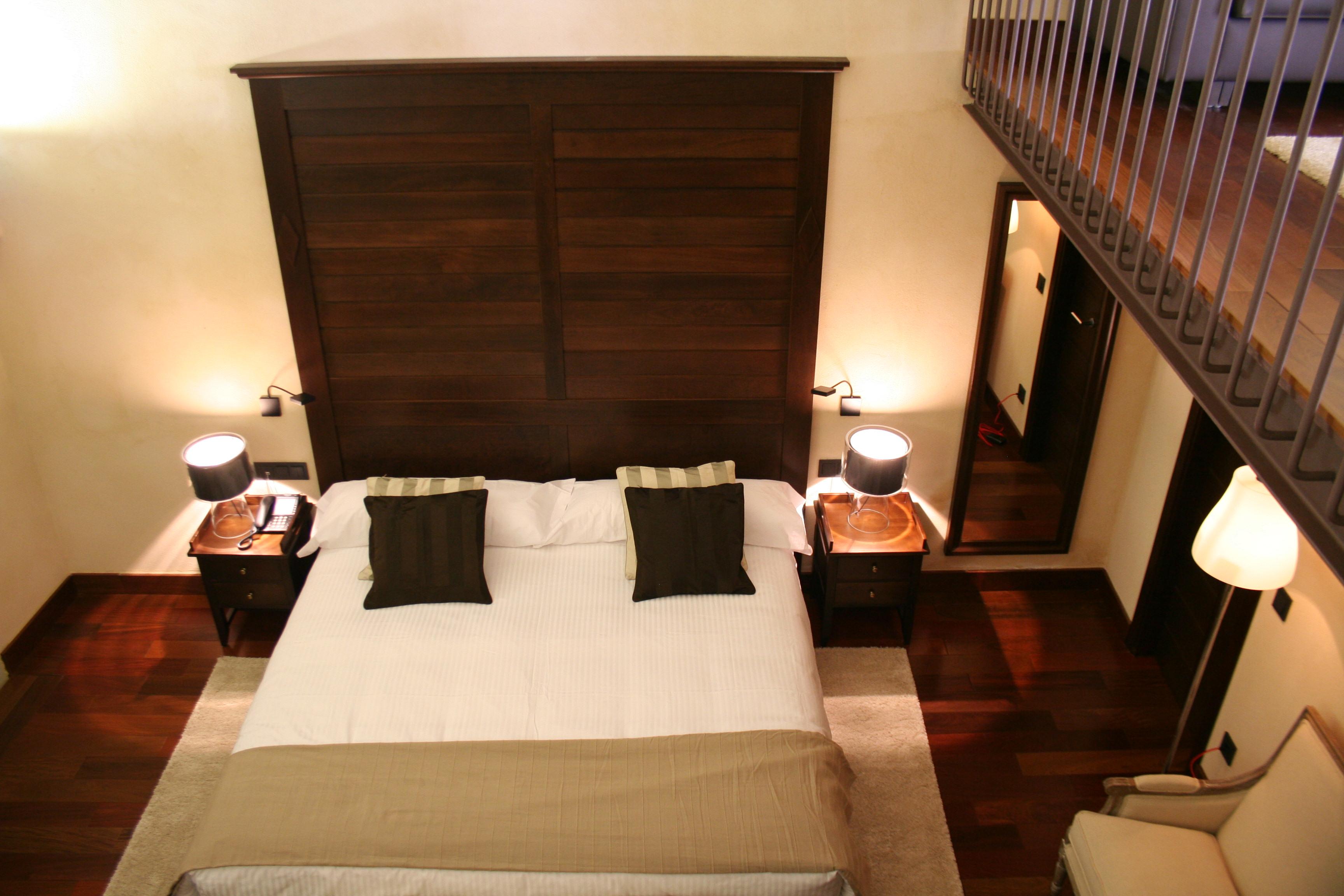 Hotel Convento Aracena&SPA Esterno foto