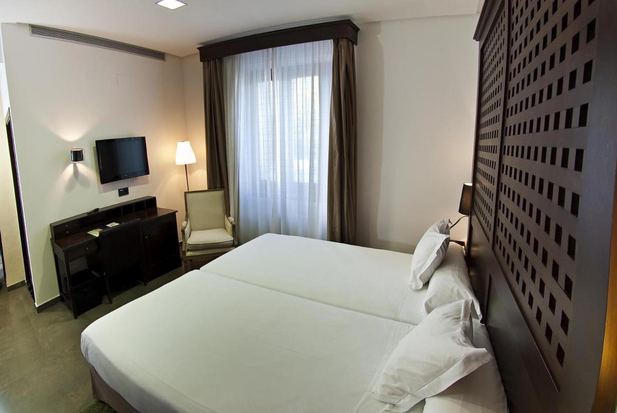 Hotel Convento Aracena&SPA Esterno foto