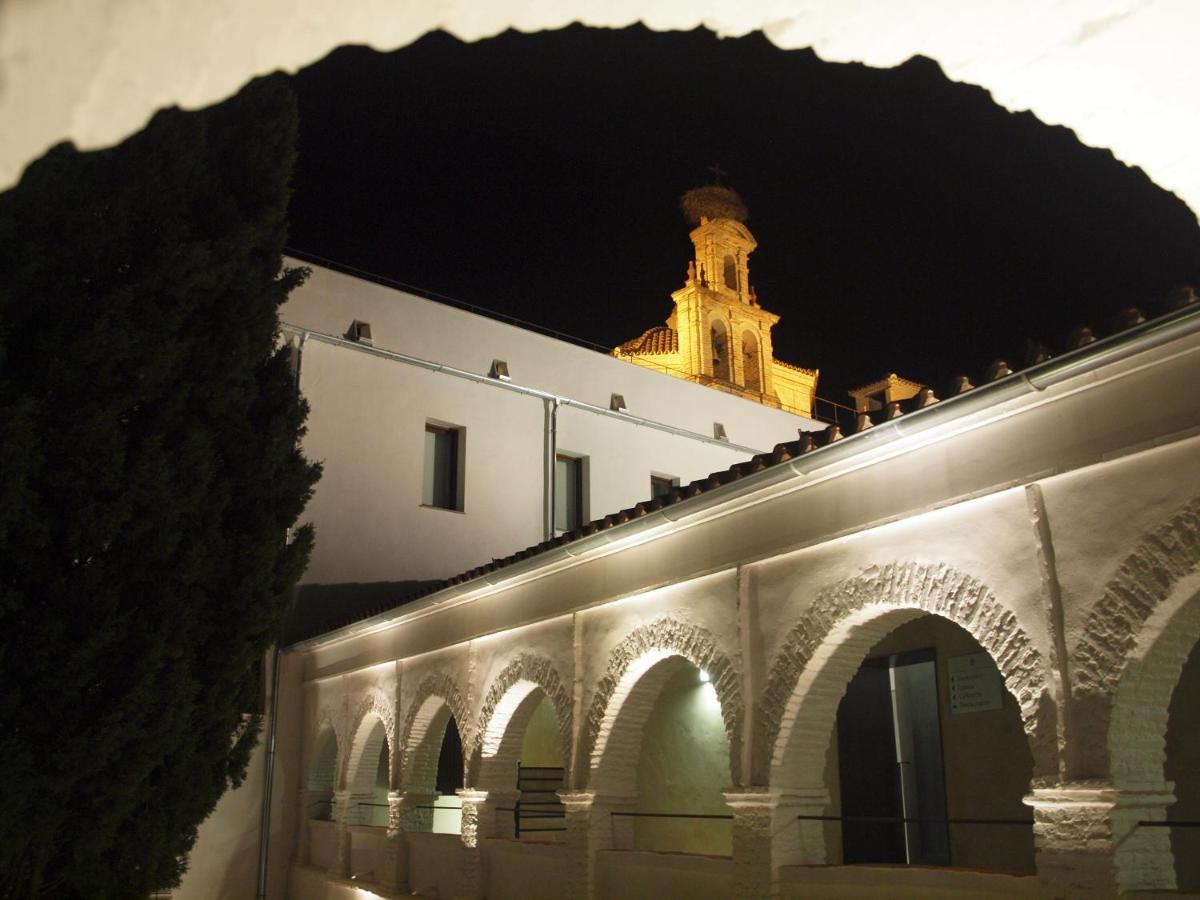Hotel Convento Aracena&SPA Esterno foto