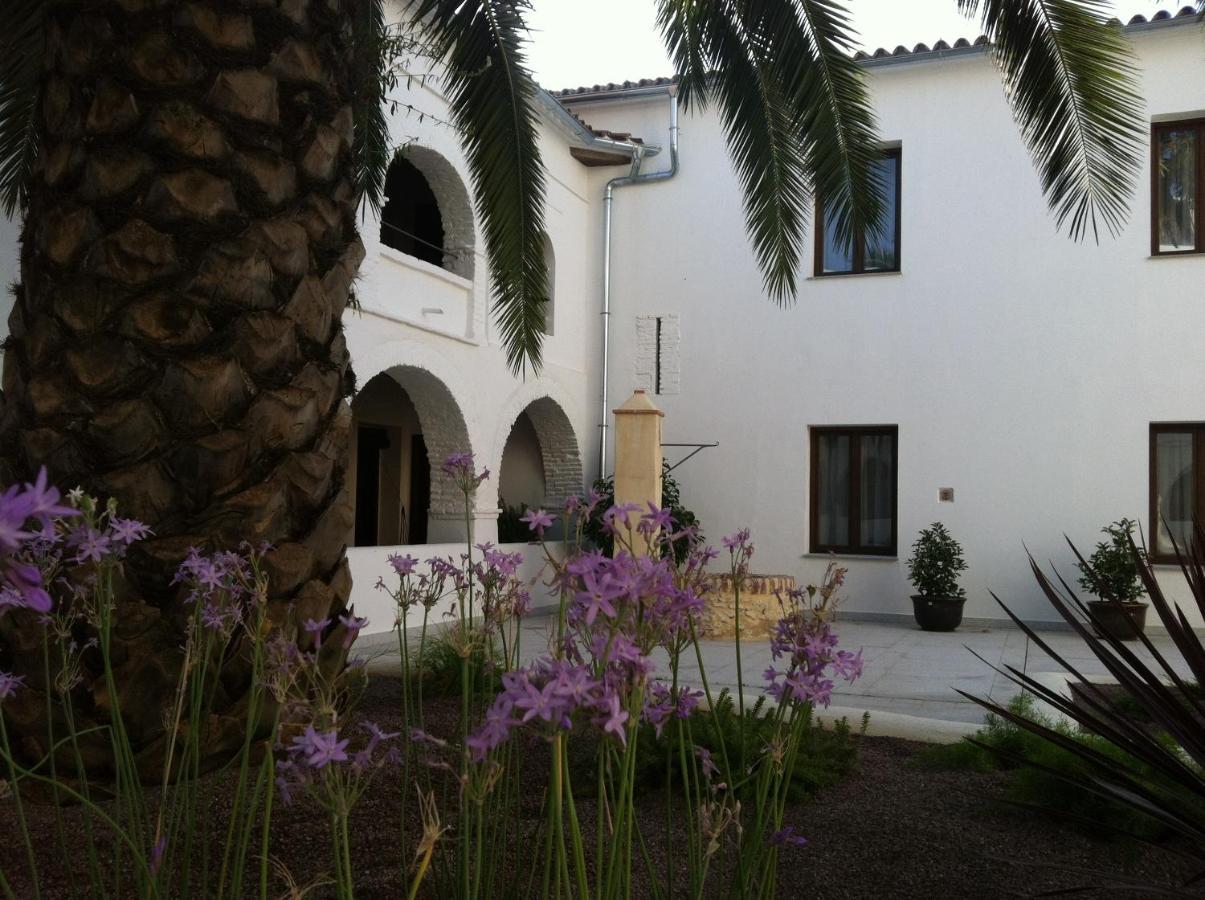 Hotel Convento Aracena&SPA Esterno foto