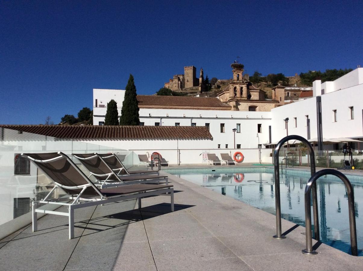 Hotel Convento Aracena&SPA Esterno foto