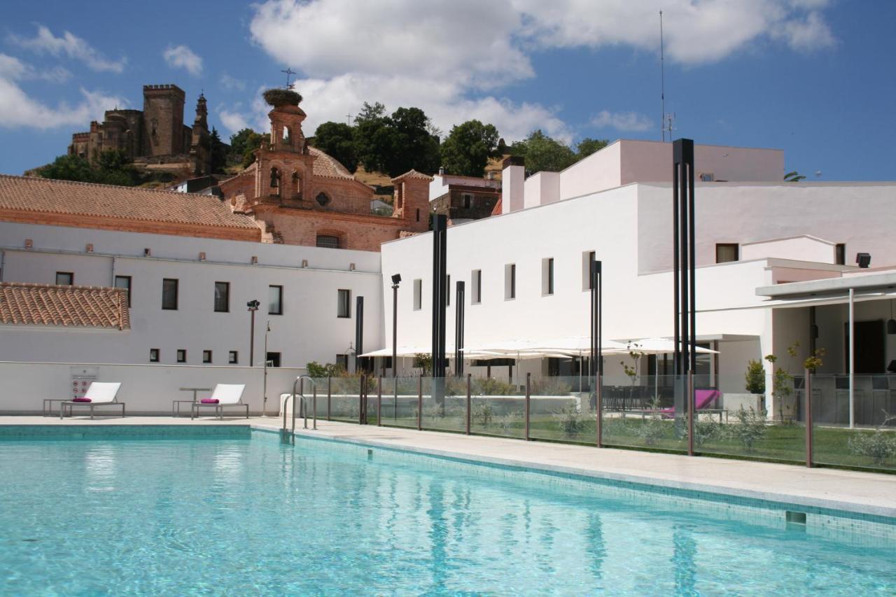 Hotel Convento Aracena&SPA Esterno foto