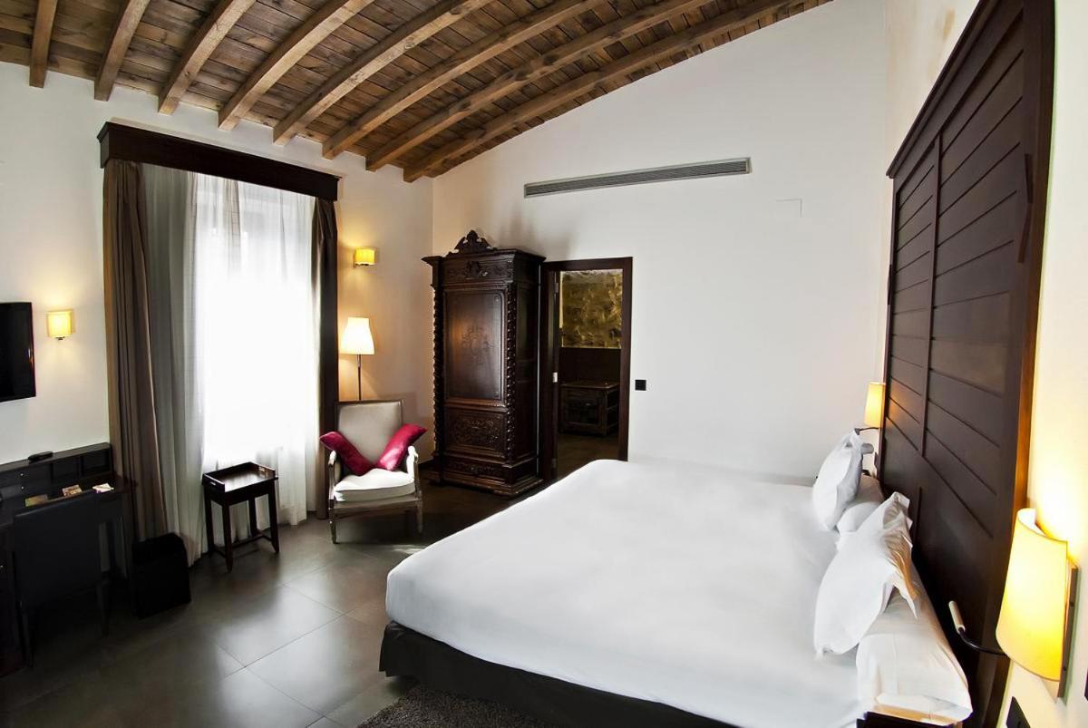 Hotel Convento Aracena&SPA Esterno foto