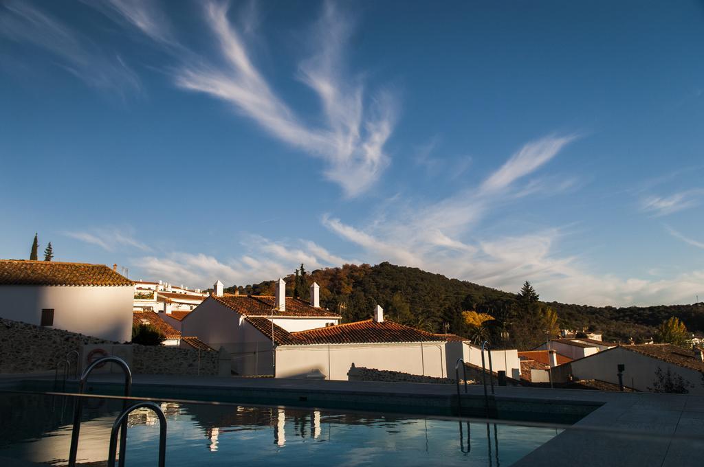 Hotel Convento Aracena&SPA Esterno foto