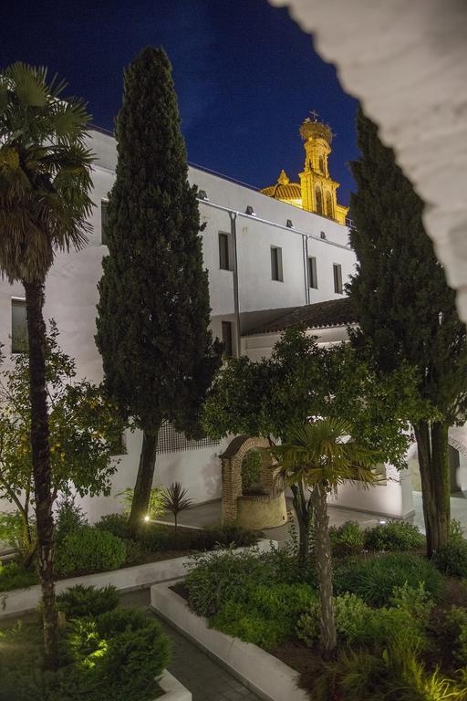 Hotel Convento Aracena&SPA Esterno foto