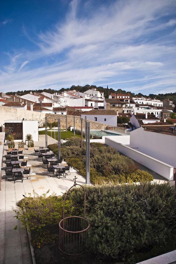 Hotel Convento Aracena&SPA Esterno foto